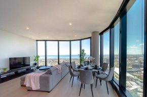 3Bbr Apt with Fantastic CBD View TF7507New